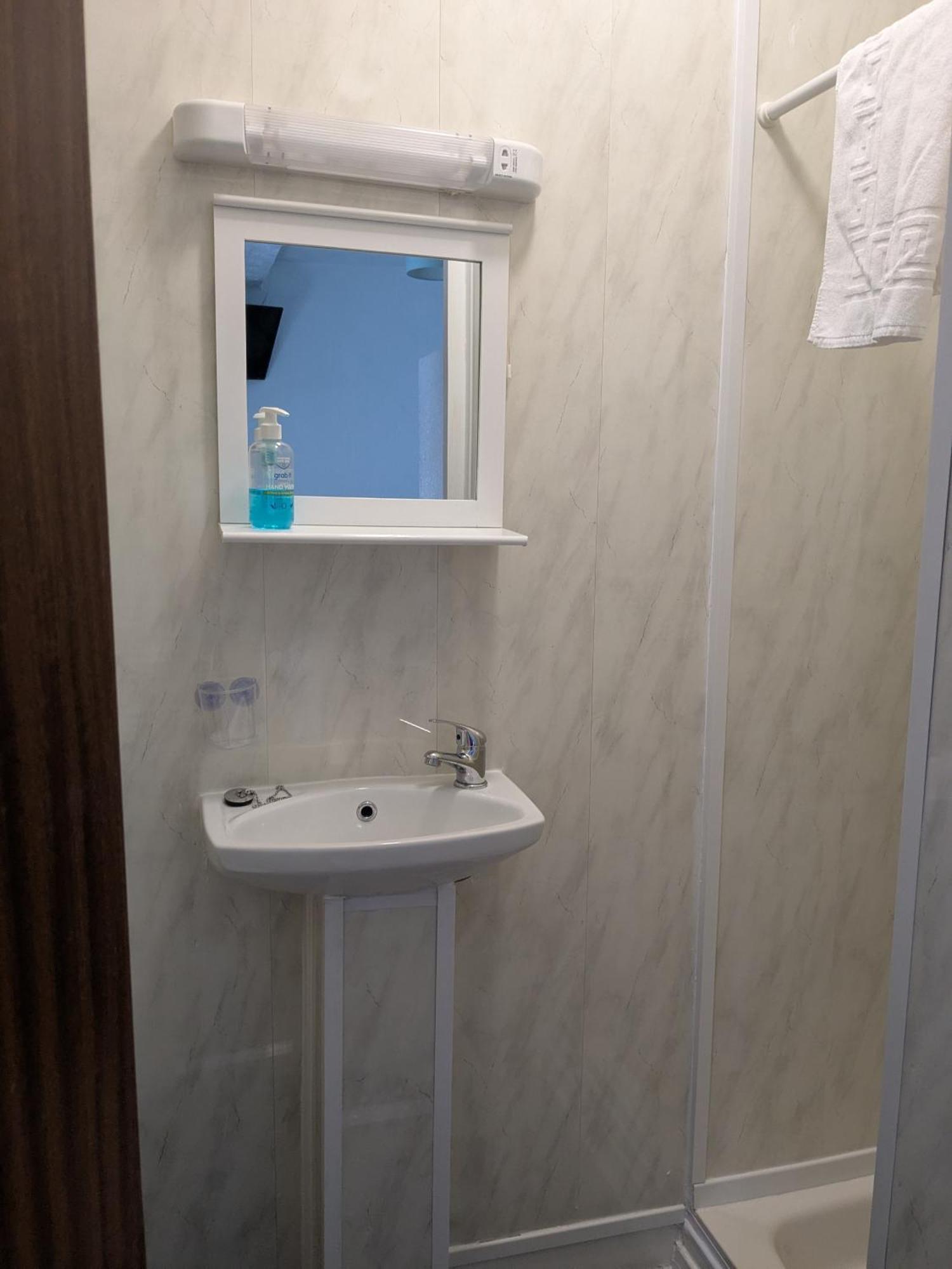 Birchhouse Hotel Blackpool Bagian luar foto