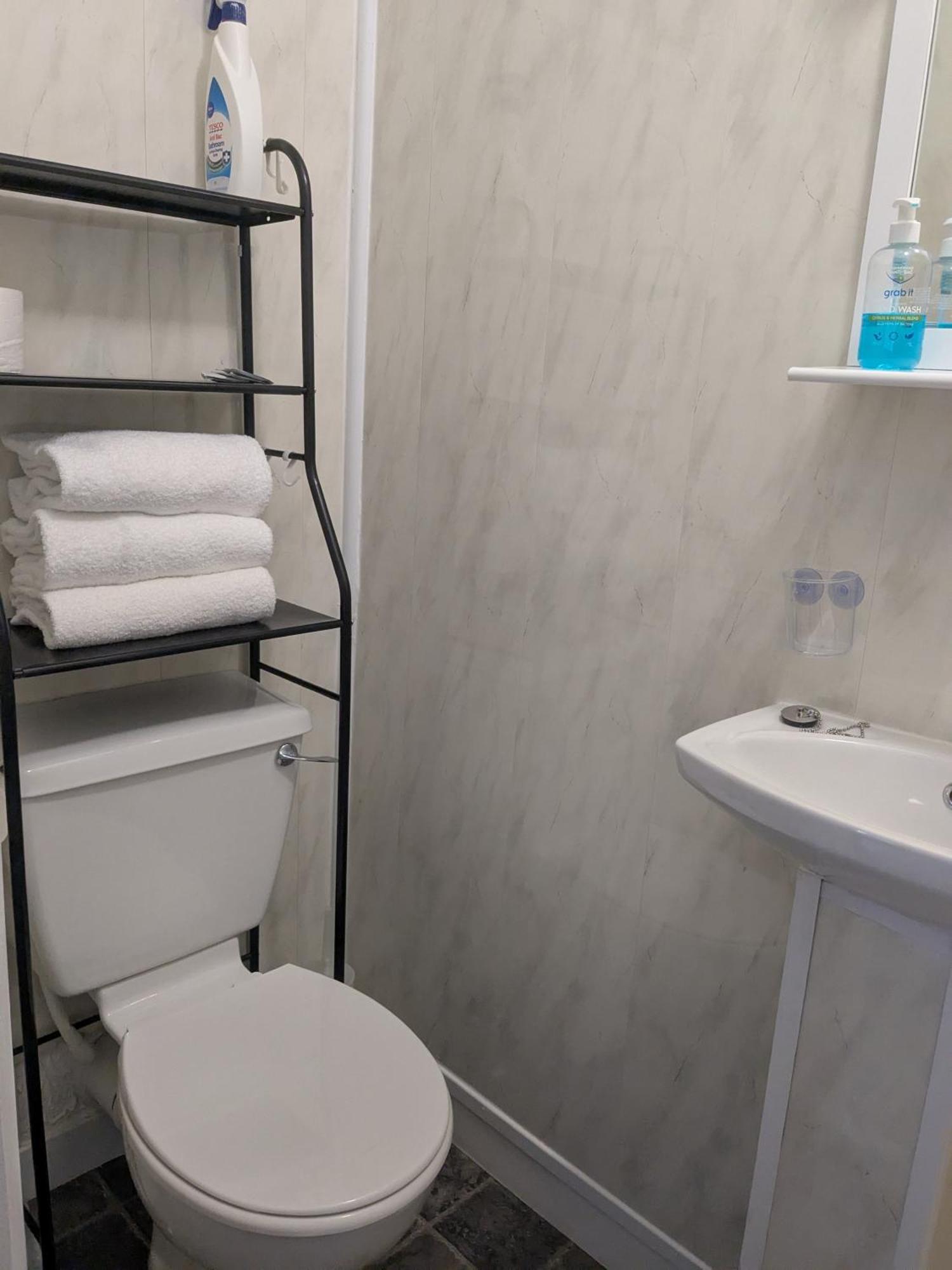 Birchhouse Hotel Blackpool Bagian luar foto