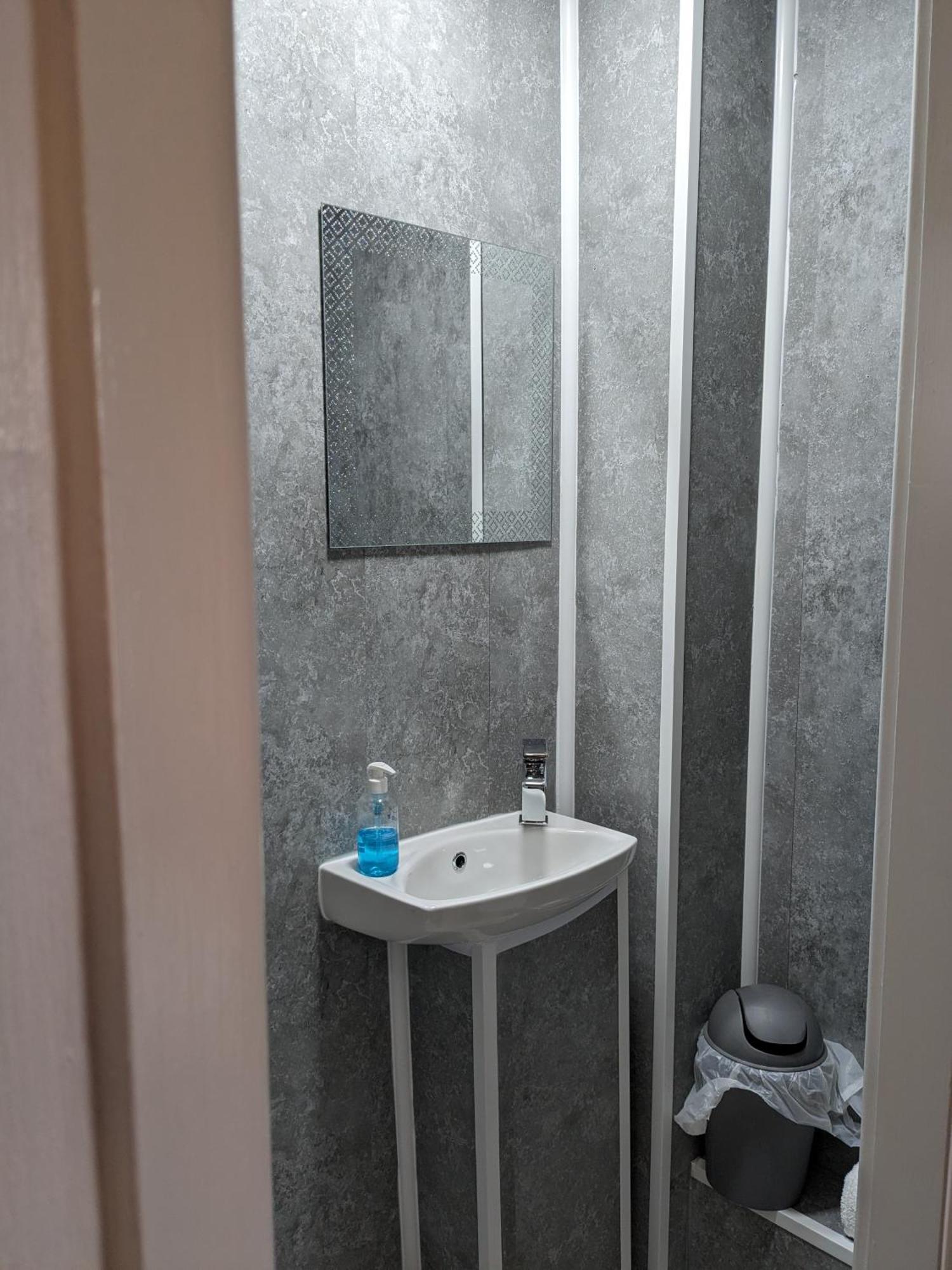 Birchhouse Hotel Blackpool Bagian luar foto