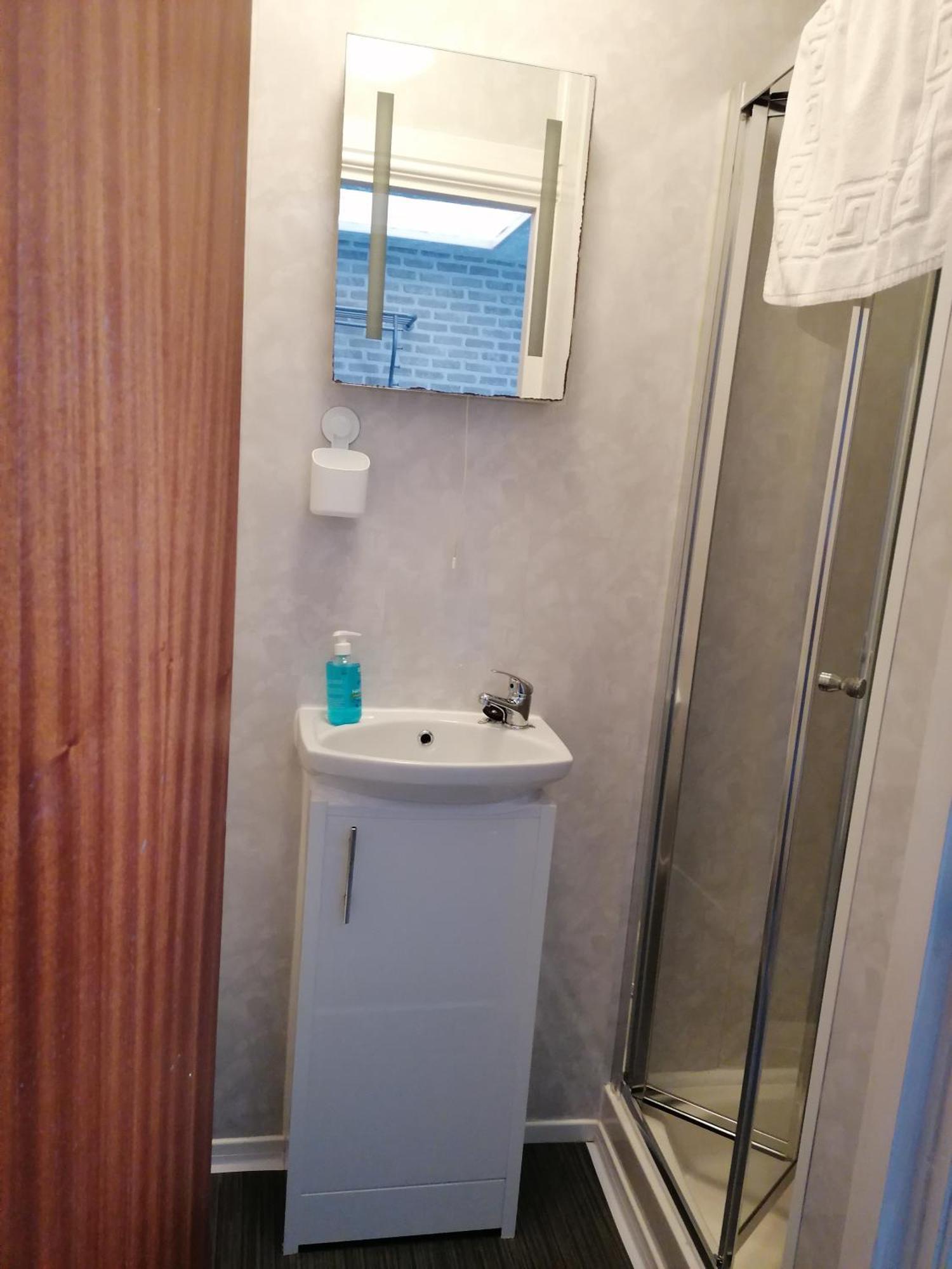 Birchhouse Hotel Blackpool Bagian luar foto