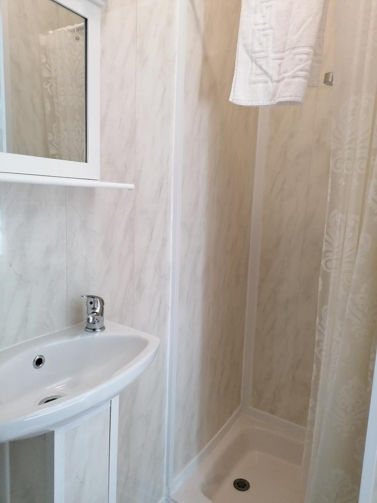 Birchhouse Hotel Blackpool Bagian luar foto