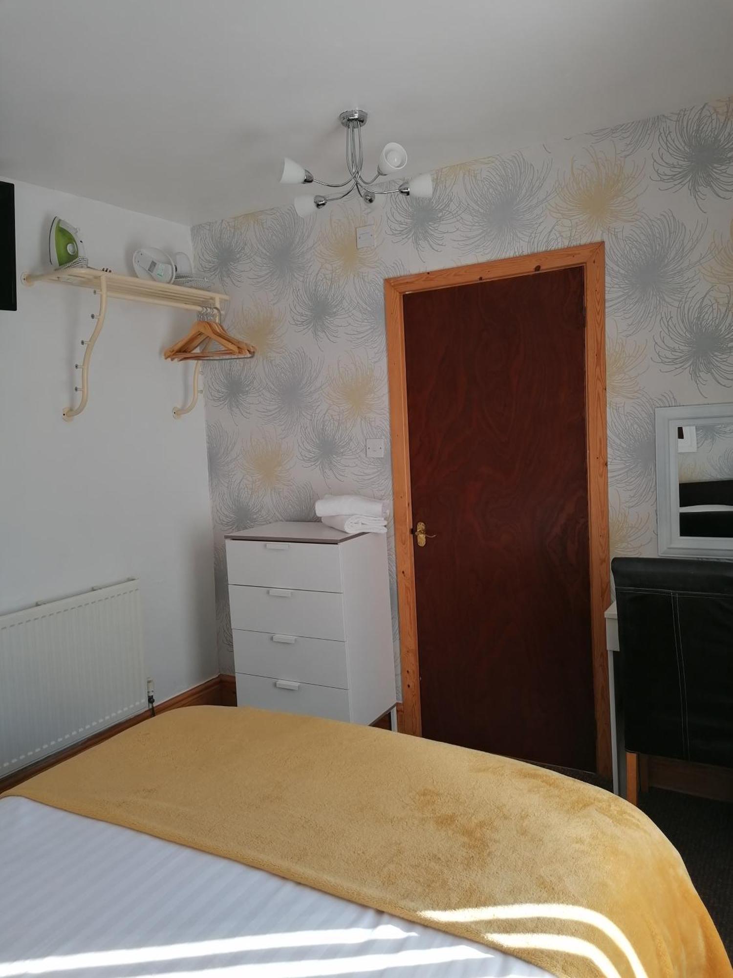 Birchhouse Hotel Blackpool Bagian luar foto