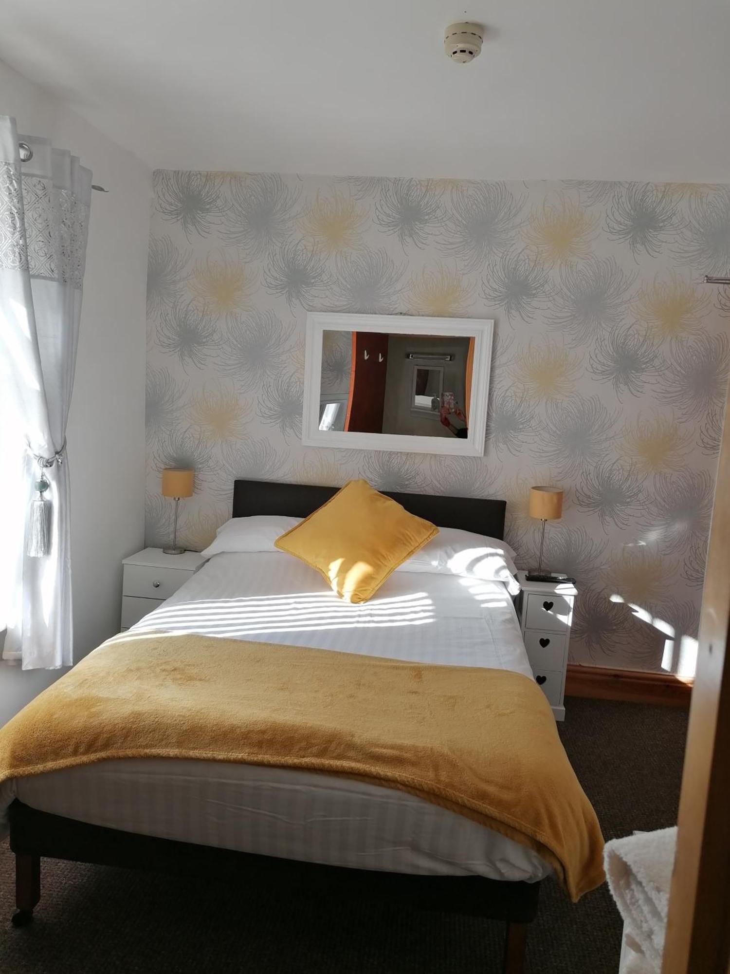 Birchhouse Hotel Blackpool Bagian luar foto