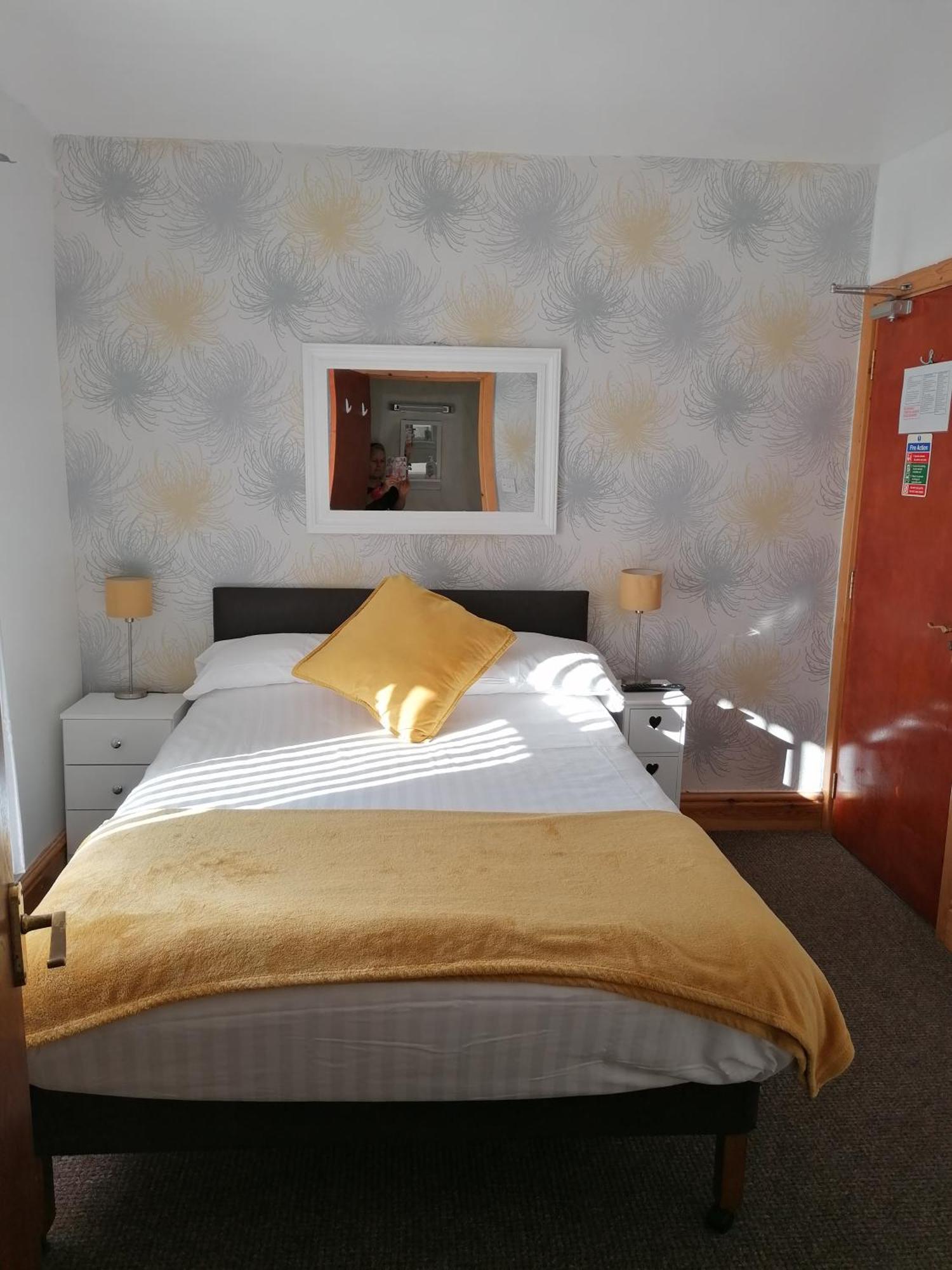 Birchhouse Hotel Blackpool Bagian luar foto