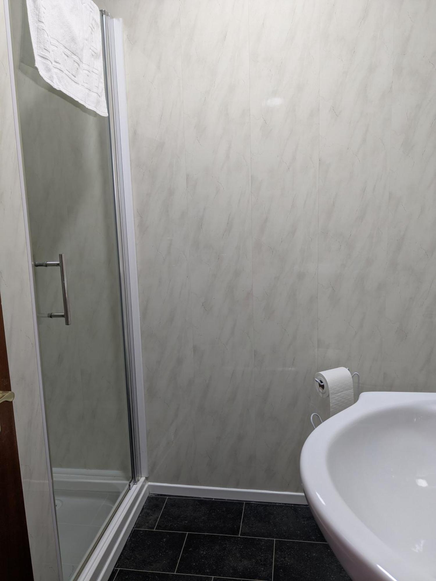 Birchhouse Hotel Blackpool Bagian luar foto