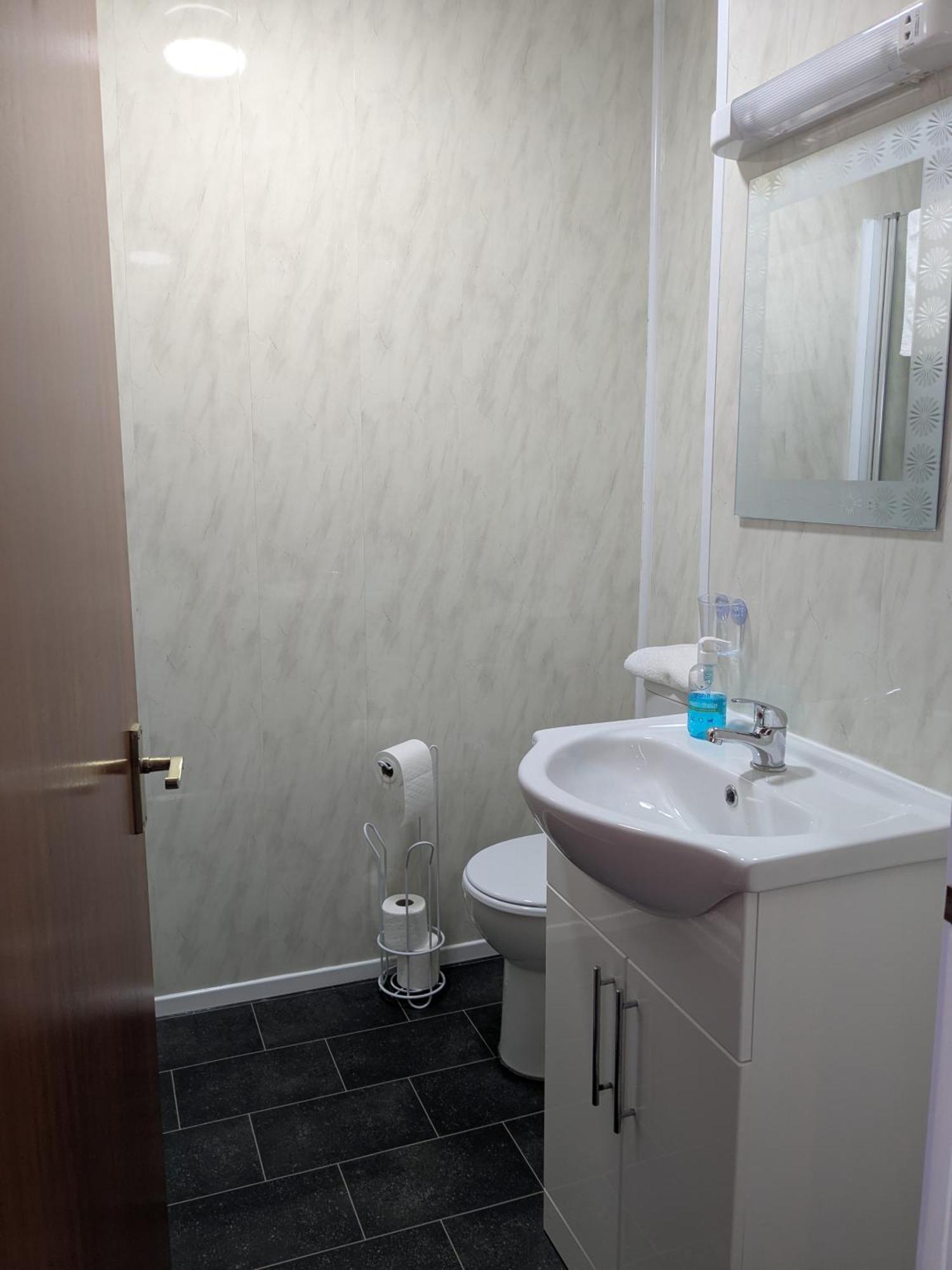 Birchhouse Hotel Blackpool Bagian luar foto